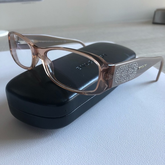 BVLGARI Accessories - Bulgari glasses
